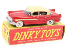 DINKY TOYS (GB) (1)