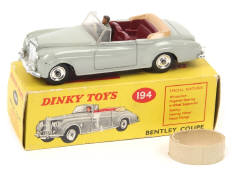 DINKY TOYS (GB) (1)