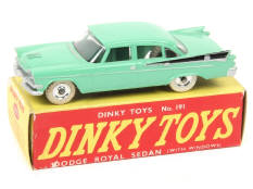 DINKY TOYS (GB) (1)