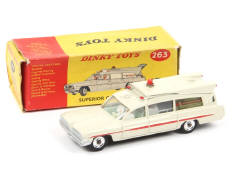 DINKY TOYS (GB) (1)