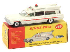 DINKY TOYS (GB) (1)