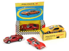 POLITOYS (ITALIE) (4)
