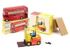 DINKY TOYS (GB) (2)