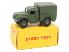 DINKY TOYS (GB) (1)