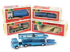 YONEZAWA TOYS DIAPET (JAPON) (4)
