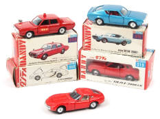 TOMICA DANDY (JAPON) (1)