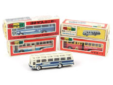 YONEZAWA TOYS DIAPET (JAPON) (4)