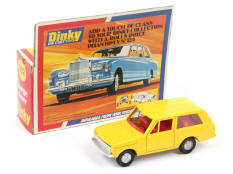 DINKY TOYS (GB) (1)