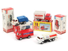 TOMICA DANDY (JAPON) (4)