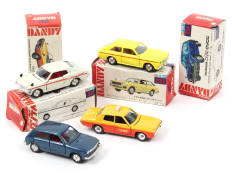 TOMICA DANDY (JAPON) (4)