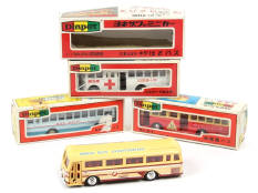 YONEZAWA TOYS DIAPET (JAPON) (4)