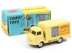CORGI TOYS (GB) (1)