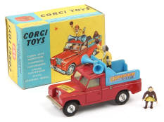 CORGI TOYS (GB) (1)
