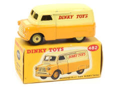 DINKY TOYS (GB) (1)
