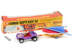 CORGI TOYS (GB) (1)