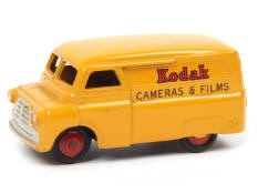 DINKY TOYS (GB) (1)