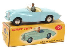 DINKY TOYS (GB) (1)