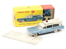 DINKY TOYS (GB) (1)