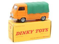 DINKY TOYS (FRANCE) (1)