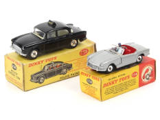 DINKY TOYS (GB) (2)