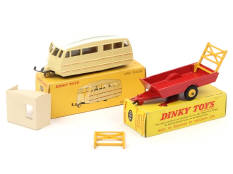 DINKY TOYS (FRANCE) (1)