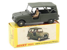 DINKY TOYS (FRANCE) (1)
