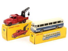 DINKY TOYS (FRANCE) (2)