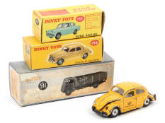 DINKY TOYS (GB) (1)