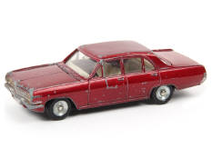 DINKY TOYS (FRANCE) Série POCH (1)