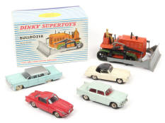 DINKY TOYS (FRANCE) (1)