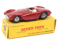 DINKY TOYS (FRANCE) (1)