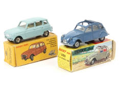 DINKY TOYS (FRANCE) (1)