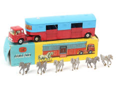 CORGI TOYS (GB) (1)