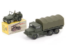 DINKY TOYS (FRANCE) (1)