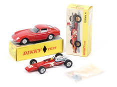 DINKY TOYS (FRANCE) (2)