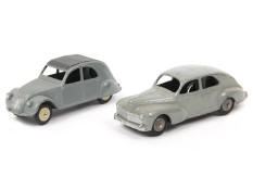 DINKY TOYS (FRANCE) (2)