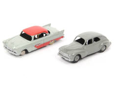 DINKY TOYS (FRANCE) (2)