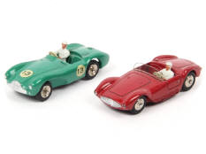 DINKY TOYS (FRANCE) (2)
