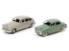 DINKY TOYS (FRANCE) (2)