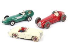 DINKY TOYS (GB) (3)