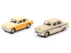 DINKY TOYS (GB) (1)