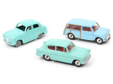 DINKY TOYS (GB) (3)