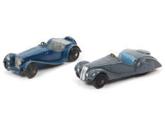 DINKY TOYS (GB) (2)