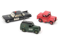 DINKY TOYS (GB) (3)