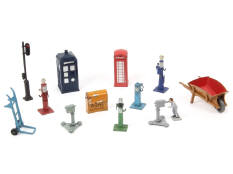 DINKY TOYS (GB) (1)