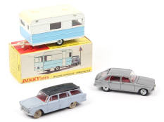 DINKY TOYS (FRANCE) (3)