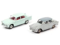 DINKY TOYS (FRANCE) (2)