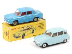DINKY TOYS (FRANCE) (2)