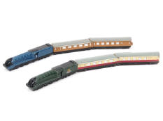 DINKY TOYS (GB) (6)