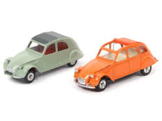 DINKY TOYS (FRANCE) (2)